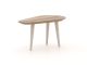 ROUGH-K lounge tuintafel 43x75x40cm