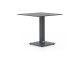 Forza Orta tuintafel 70x70x73cm