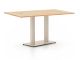 Forza Orta tuintafel 140x80x75cm
