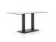 Forza Orta tuintafel 140x80x73cm