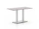 Forza Orta tuintafel 120x70x73cm