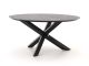 Bellagio Lodola dining tuintafel ø 150cm