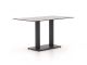 Forza Orta tuintafel 120x70x73cm