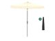 Shadowline Aruba parasol 210x150cm
