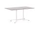 Bellagio Canzo klaptafel 140x80x73cm