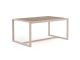 Bellagio Cadora dining tuintafel 160x100x75cm