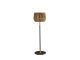 Tierra Outdoor Lumi Medium staande buitenlamp solar ø41cm (h: 136cm)