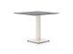 Forza Orta tuintafel 80x80x73cm