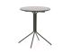 Forza Aziano klaptafel ø 60cm (h:70cm)