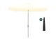 Shadowline Aruba parasol 250x250cm