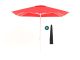 Shadowline Cuba parasol 300x300cm