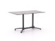 Bellagio Canzo klaptafel 120x70x73cm