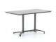 Bellagio Canzo klaptafel 140x80x76cm