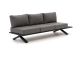 Bellagio La Tomba loungemodule linker/rechterarm 3-zits 251 cm