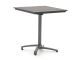 Bellagio Canzo klaptafel 70x70x76cm