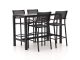 Bellagio Roma/Trecenta 150cm barset 5-delig