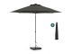 Shadowline Push-up parasol ø 300cm