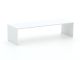 SUNS Stockholm toptafel 120x40x28cm