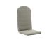 Adirondack kussen t.b.v. bearchair 128x48cm - Green Melange