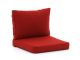 Madison loungekussens luxe zit 60x60 rug 60x40