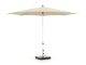Glatz Alu-Smart parasol ø 300cm