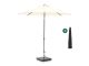 Shadowline Push-up parasol ø 250cm