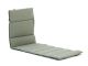 Madison Fiber tuinkussen voor ligbed 200x65cm