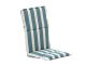 Hartman Fiber tuinkussen hoog 123x50cm