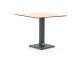 Forza Orta tuintafel 80x80x73cm
