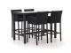 Manifesto Sulzano/Trecenta 150cm barset 5-delig
