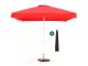 Shadowline Bonaire parasol 300x300cm