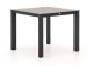 Bellagio Lagundo dining tuintafel 90x90cm