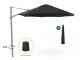 Shadowline Austin zweefparasol ø 350cm