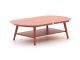 Bellagio Valli lounge tuintafel 110x60x31cm