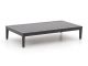 Manifesto Valero lounge tuintafel 140x75x27,5cm