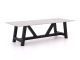 Bellagio Bresimo dining tuintafel 260x100cm