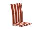 Hartman Fiber Auflage Hochlehner 123x50 cm