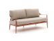 Bellagio Valli lounge tuinbank 177cm