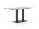 Forza Orta tuintafel 140x80x73cm