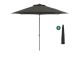 Shadowline Push-up parasol ø 300cm