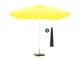 Shadowline Bonaire parasol 300x300cm
