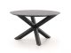 Bellagio Lodola dining tuintafel ø 130cm