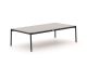 Bellagio Cupello lounge tuintafel 130x70x40cm