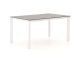 Bellagio Isolo dining tuintafel 150x90x76 cm