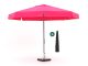 Shadowline Bonaire parasol ø 350cm