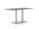 Forza Orta tuintafel 140x80x73cm