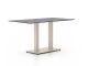 Forza Orta tuintafel 140x80x73cm