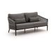 Bellagio Mineo lounge tuinbank 2,5 zits 188cm