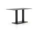 Forza Orta tuintafel 120x70x73cm