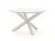 Bellagio Lodola dining tuintafel ø 130cm